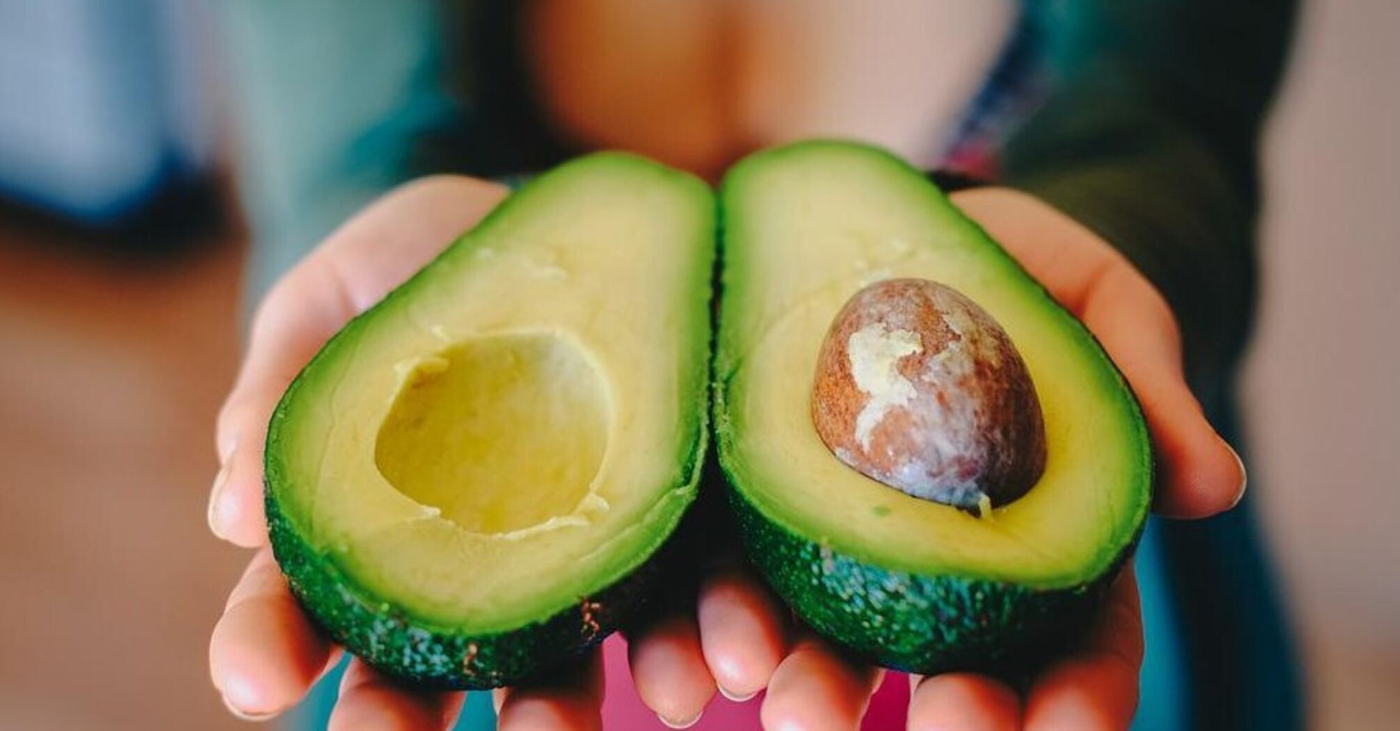 What to cook with hard avocado: the easiest appetizer recipe