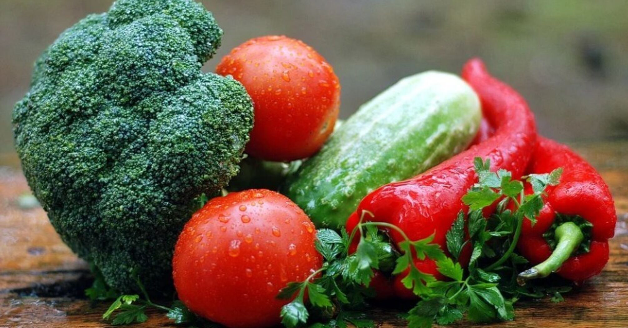 Boil or bake: how to cook vegetables to make them healthier