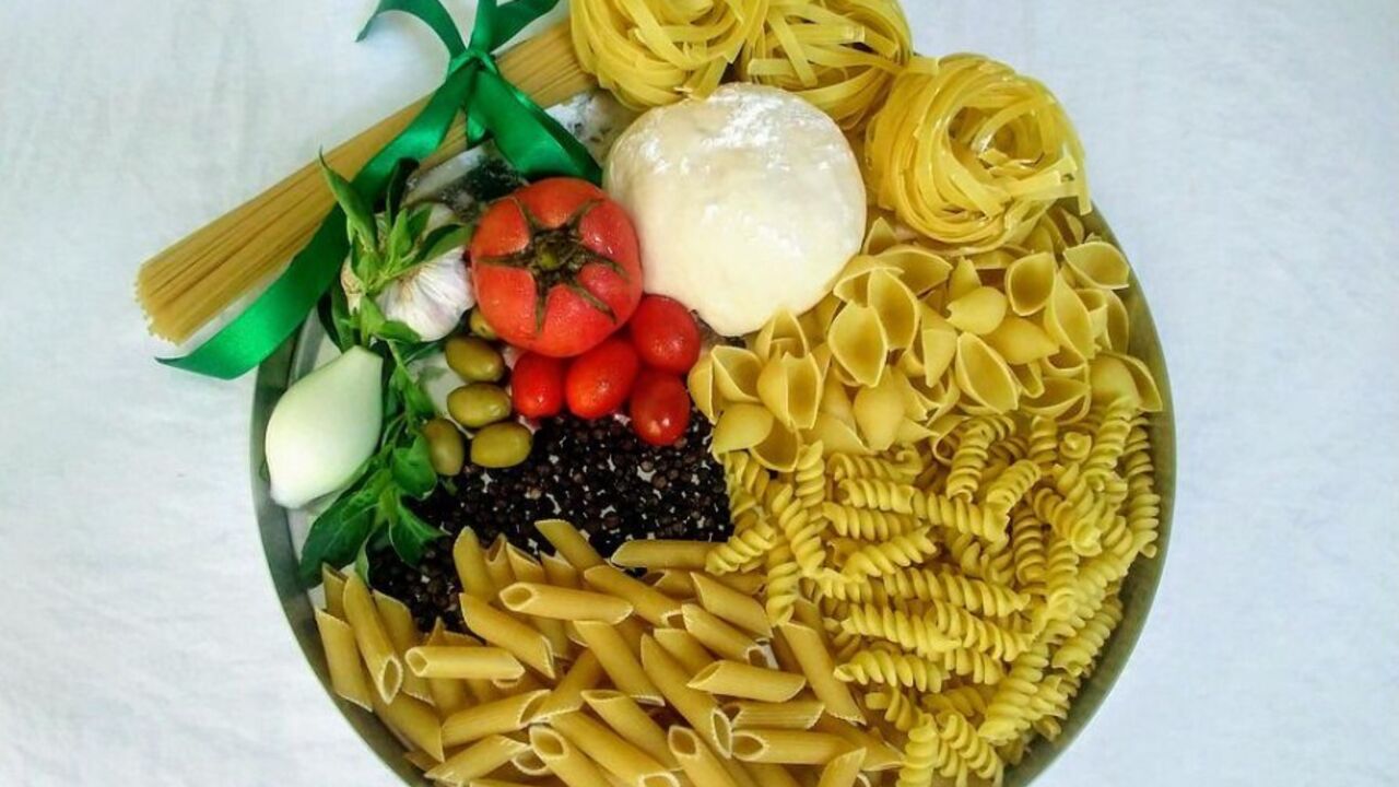 The easiest pasta for dinner in 20 minutes: what to cook