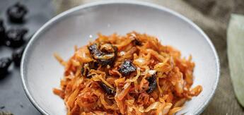 Cabbage recipe