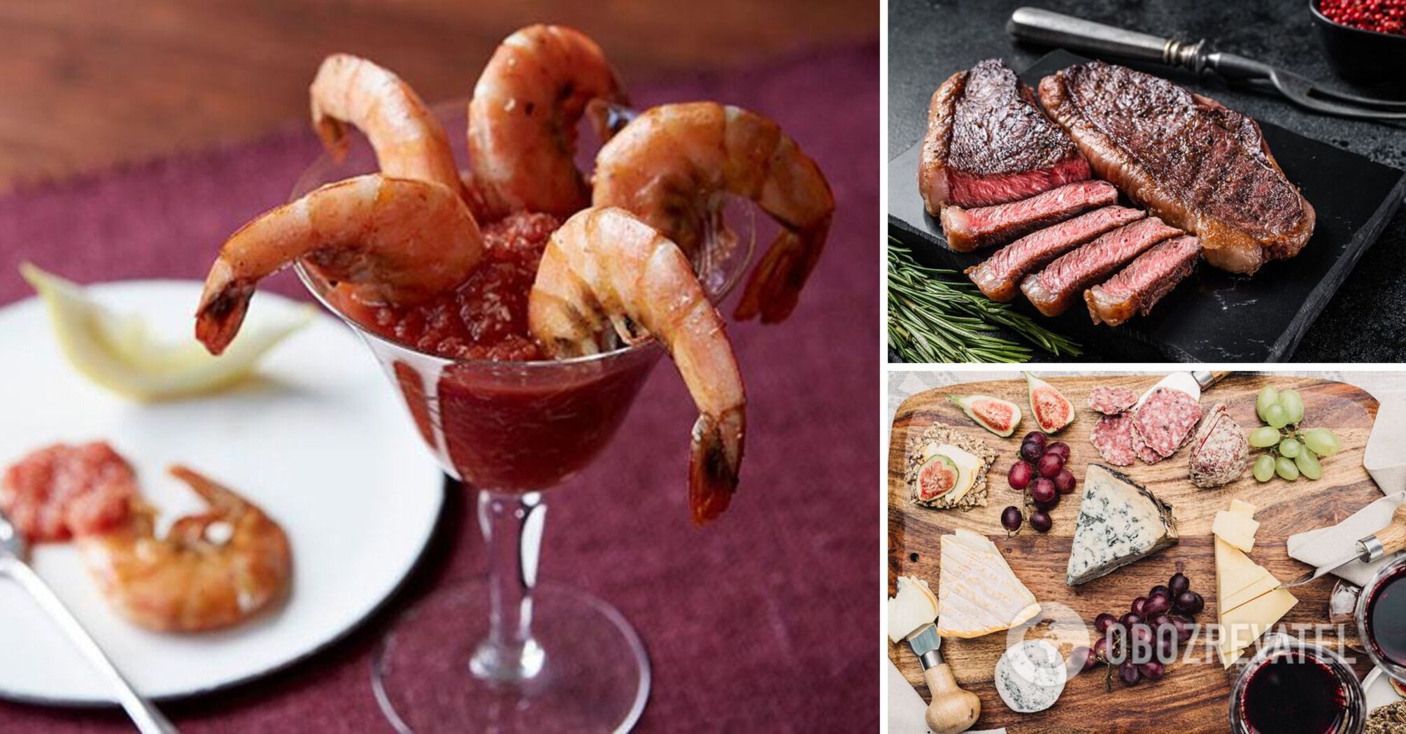Chefs named 9 dishes that should never be ordered in expensive restaurants