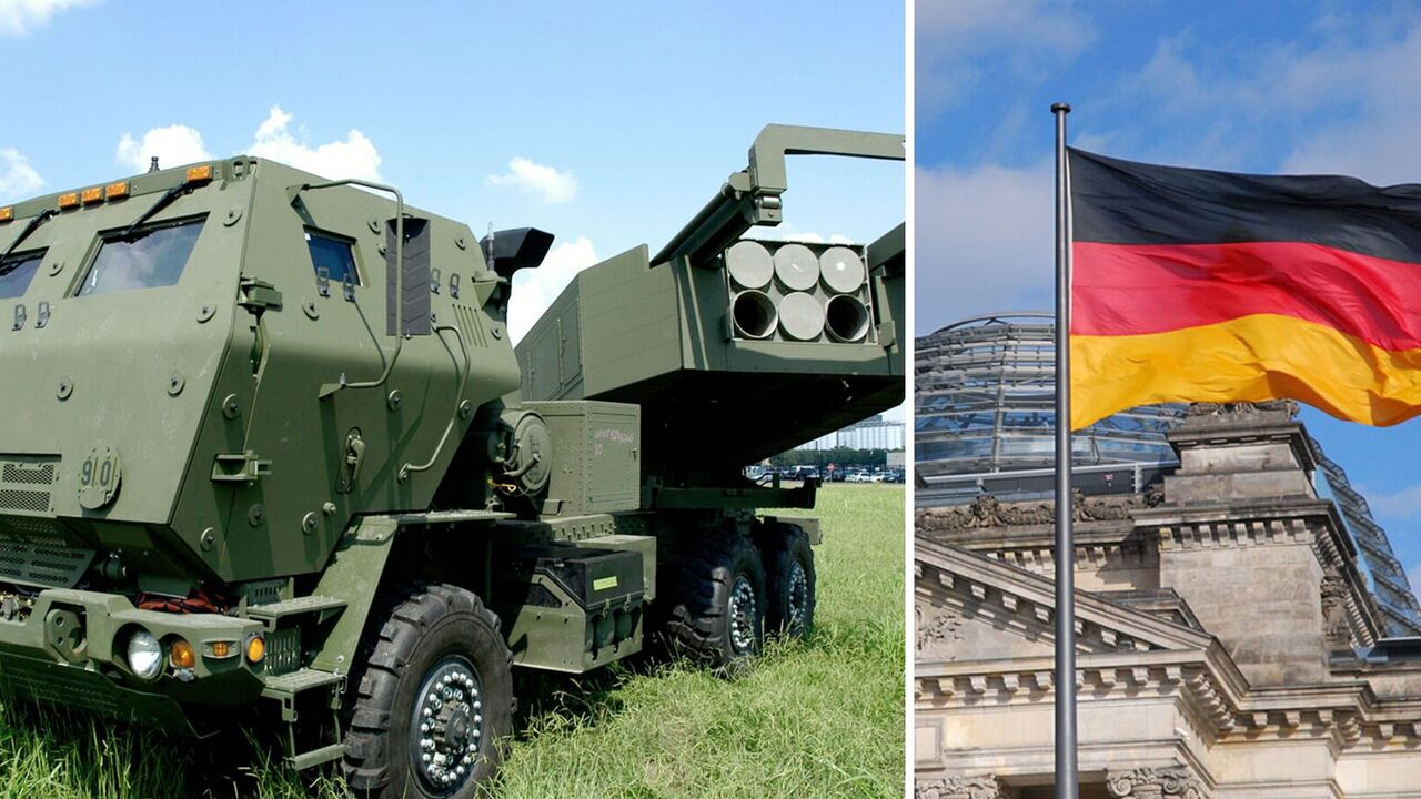 Leopard 1, HIMARS i nie tylko: Niemcy ogłaszają nowy pakiet pomocowy dla Ukrainy