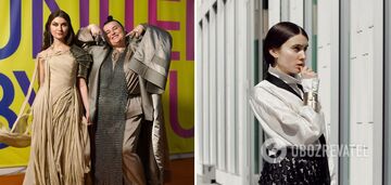 Without alyona alyona. Jerry Heil sang "Teresa & Maria" by herself at a high-profile event and explained why her Eurovision partner did not come