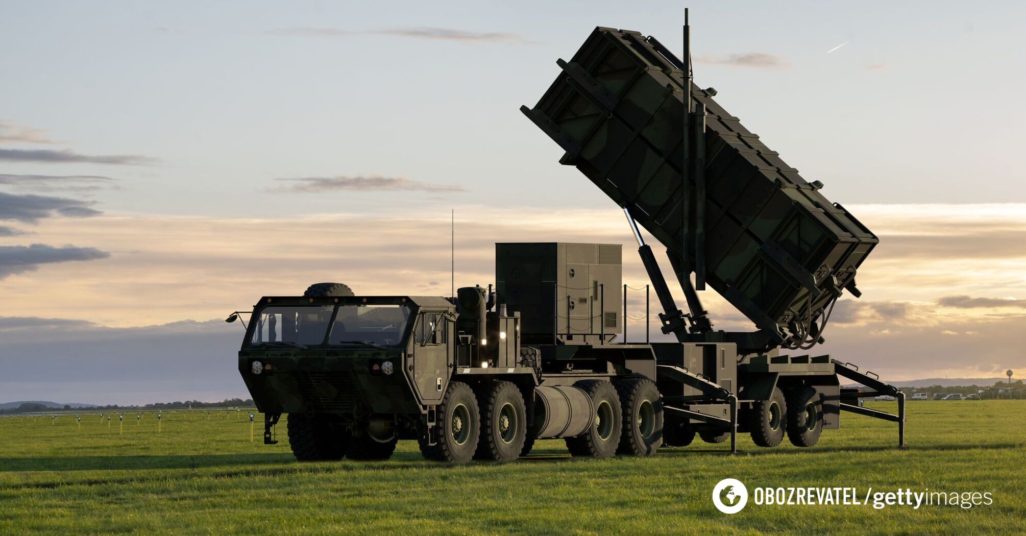 Patriota dla Ukrainy