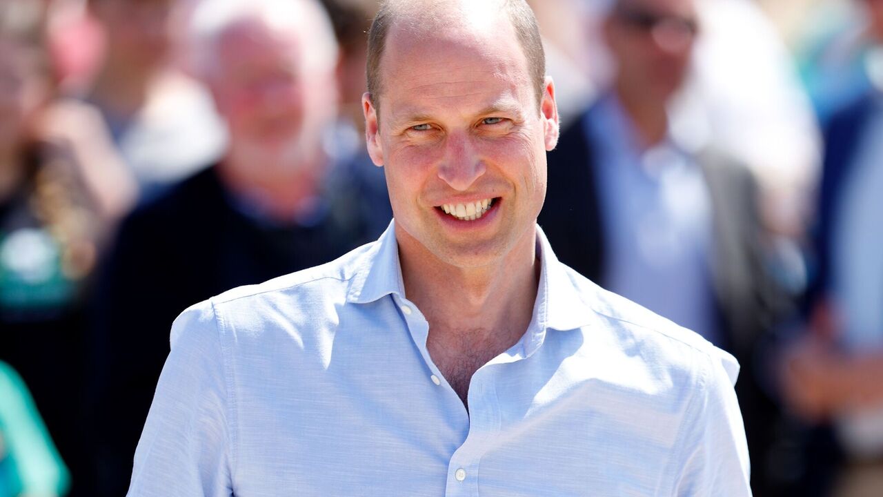 Książę William łamie surową królewską zasadę, której Kate Middleton przestrzega przez cały czas