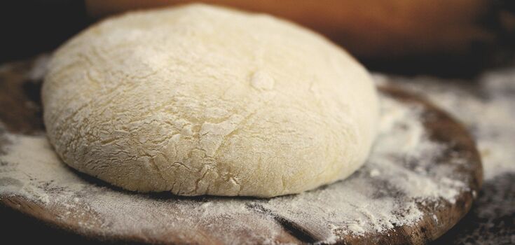 What ingredients spoil yeast dough: you should not add them