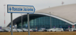 Polska zaczęła wzmacniać bezpieczeństwo hubu do transferu pomocy na Ukrainę: podano powód