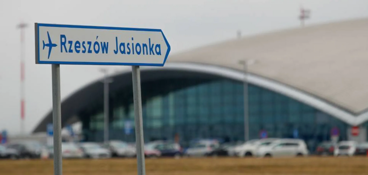 Poland has begun to strengthen the security of the hub for the transfer of aid to Ukraine: the reason is given