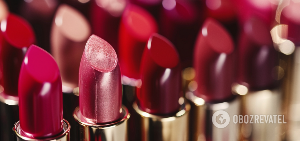 Liquid, matte or cream: how to choose the best lipstick