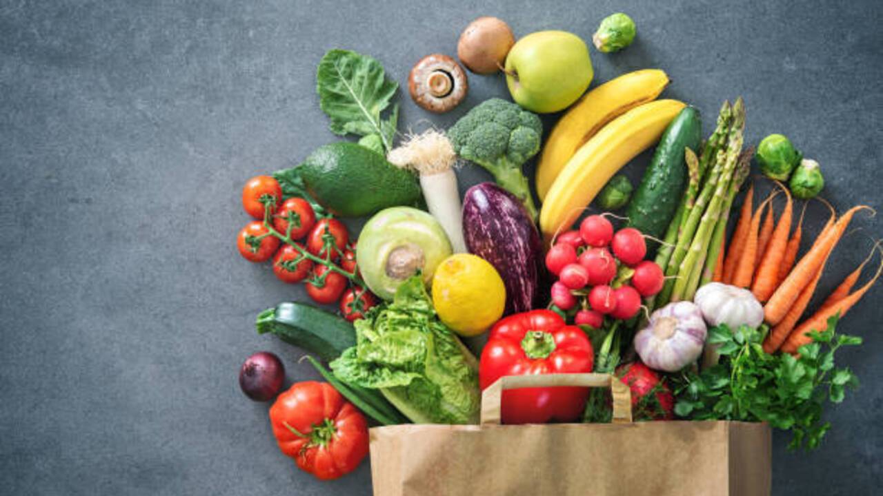 How to wash fruits and vegetables to keep them healthy: the best way