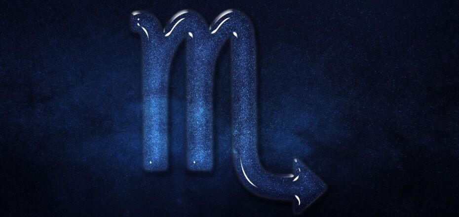 Гороскоп для Скорпіонів