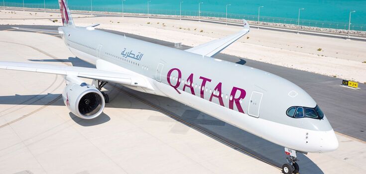 5 порад, як отримати максимум від економ-класу Qatar Airways