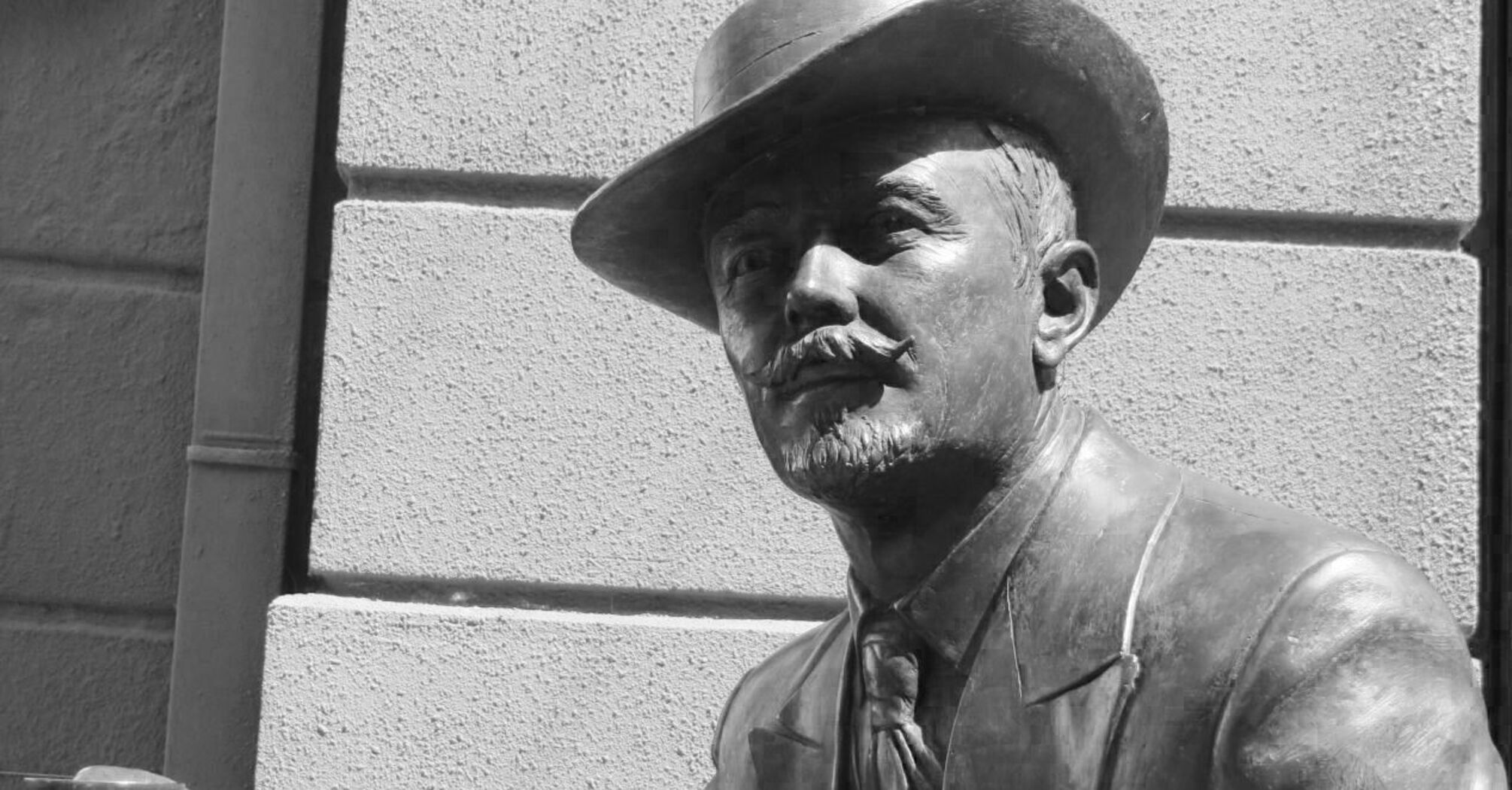 Городецкий: последнее убежище выдающегося архитектора