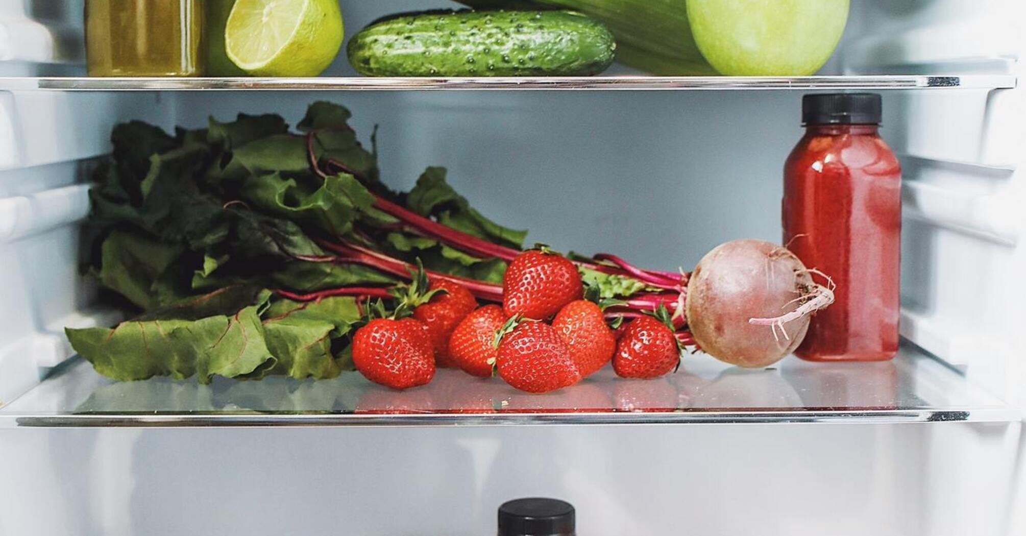 How to store food without a refrigerator