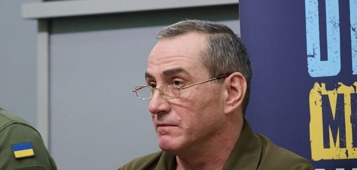 Will be sent to combat military units: the General Staff of the Armed Forces of Ukraine announced a 60% reduction in staff