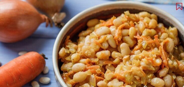 How to cook beans quickly without soaking: 3 easy ways