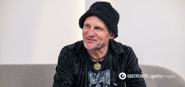 Oleh Skrypka is 60: how the leader of VV became a Ukrainian in France and why yesterday's "odd sheep" is criticized because of mobilization and women