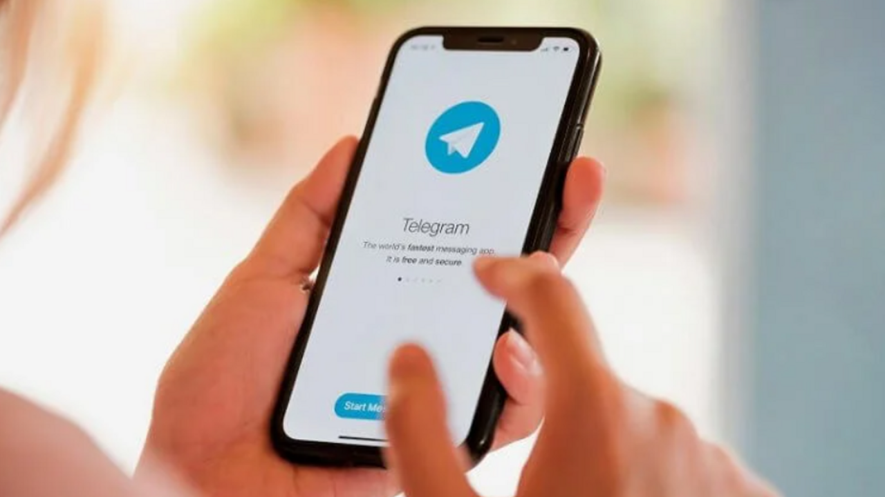 Telegram cierpi na masową awarię: co się dzieje?