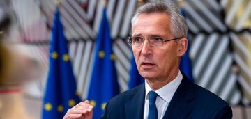 Stoltenberg urges NATO countries to allow Ukraine to strike deep inside Russia with their weapons: what is going on