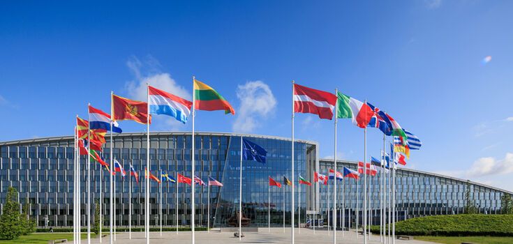 The date and location of NATO summit 2025 announced