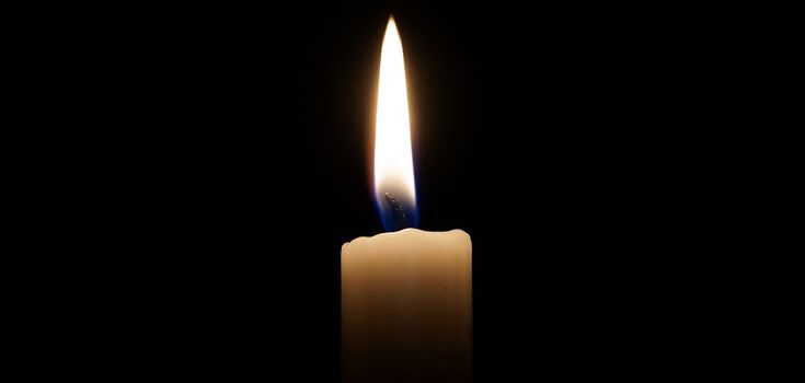Russian army strike on a printing house in Kharkiv: the names of the dead are known