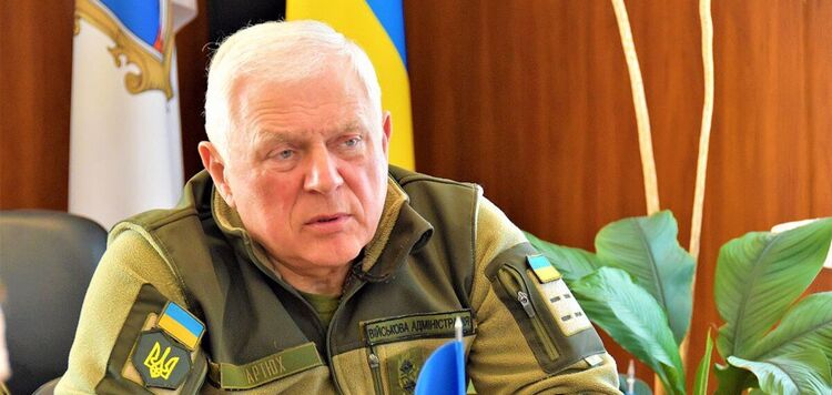 "Wróg nie ma grup uderzeniowych": władze w Sumach oceniają rosyjską gotowość do ofensywy