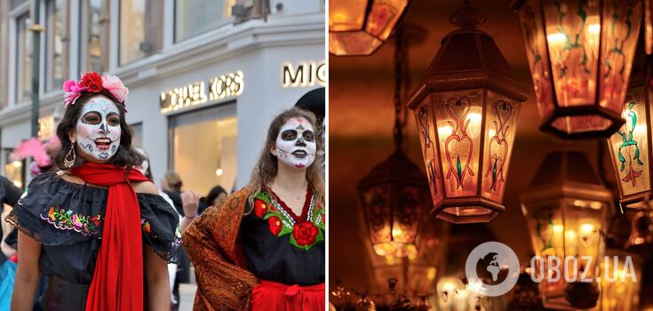 Discovering the planet: unusual traditions of different peoples around the world that surprise tourists