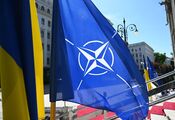 Ukraine and NATO