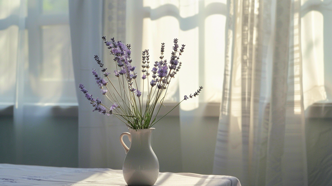 The neighbors will love it: how to care for lavender to get lush blooms in summer