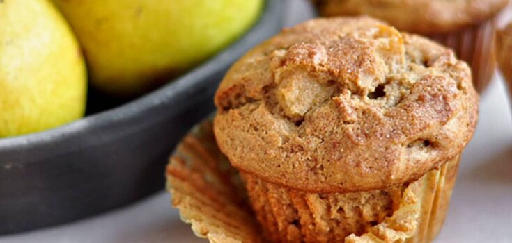 Cupcakes that can be prepared in 30 minutes: a quick dessert option