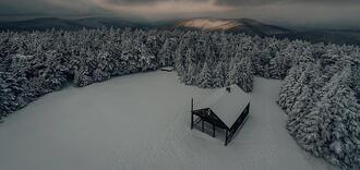 Топ-6 городов в США для идеального зимнего отдыха