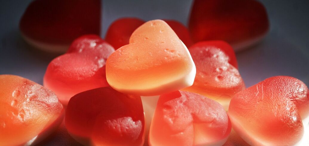 Przepis na marmoladę