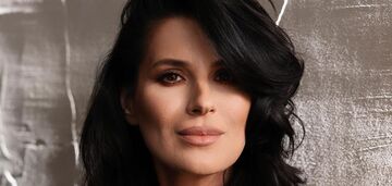 Masha Yefrosynina celebrates her 45th birthday: how the Ukrainian TV presenter has changed over the years and what she looks like now. Photo