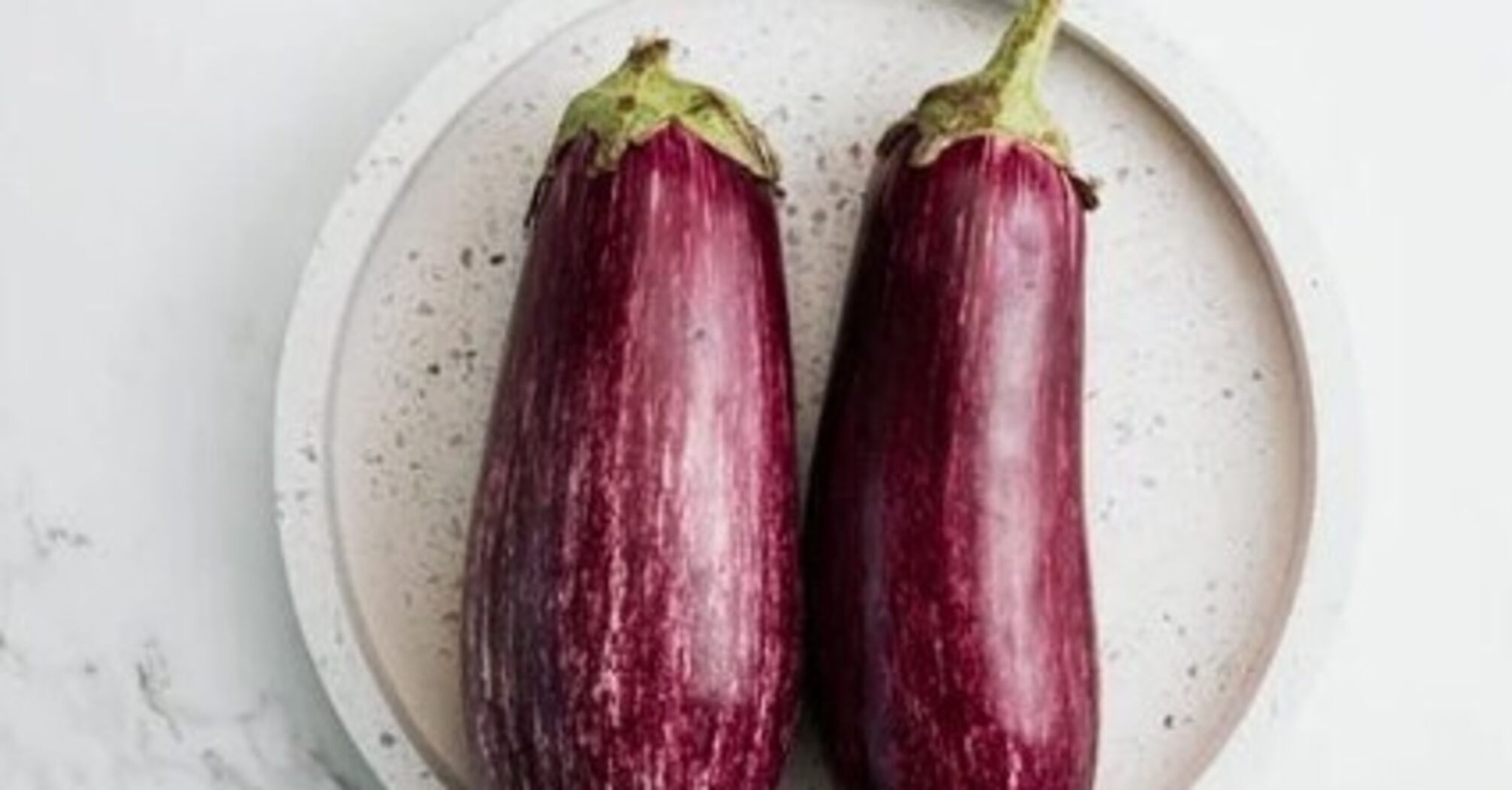 How to cook eggplant deliciously: better than barbecue