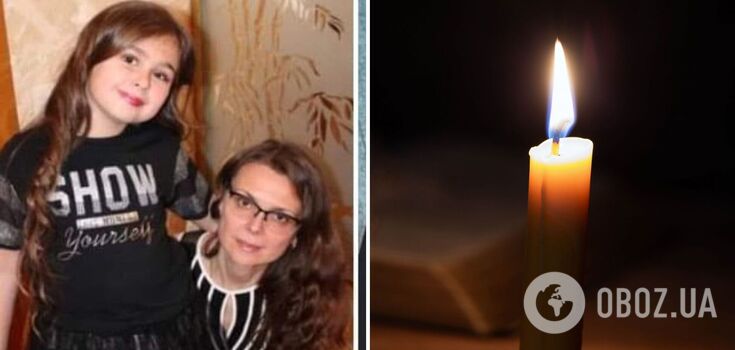 Russian attack on Epicenter in Kharkiv kills mother and 12-year-old daughter, father undergoes surgery