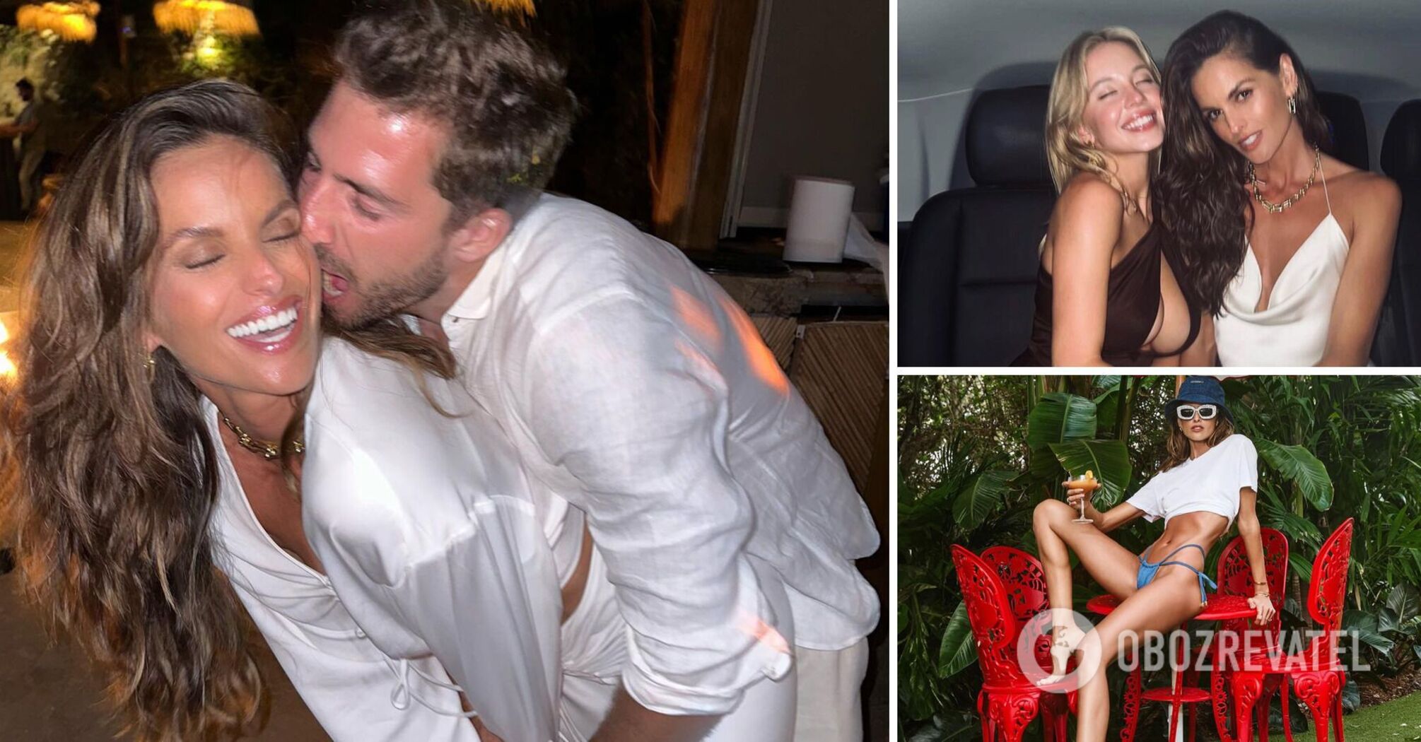 The famous footballer lost his career because of a sex-crazed fiancée. Photo