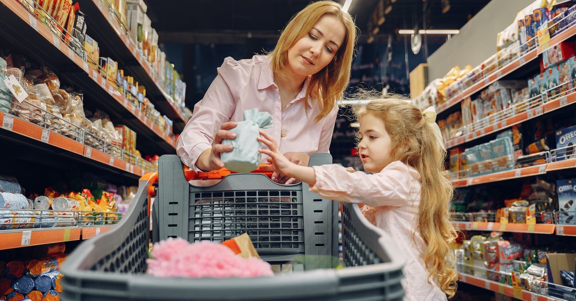 Attention, this is "poison"! How to decipher product labels to avoid buying a whole lot of "chemistry"