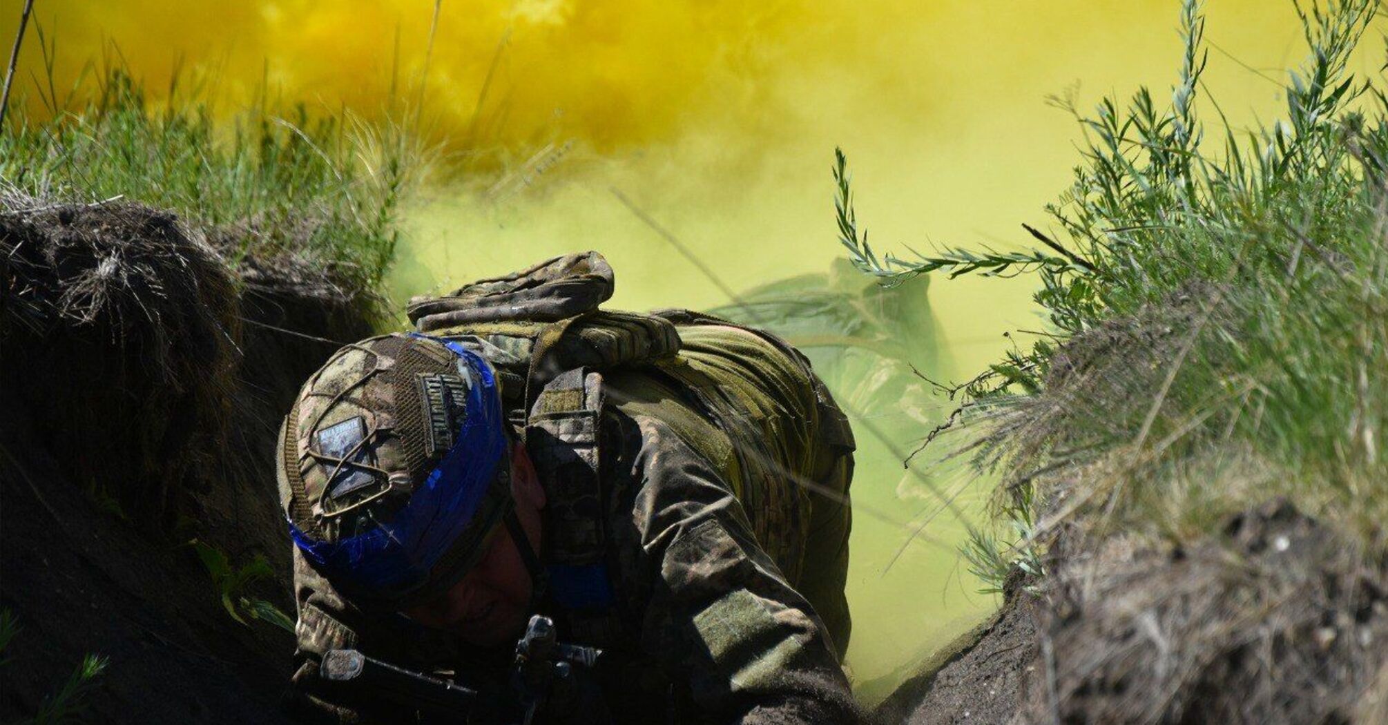 The enemy has intensified its activity in Kharkiv and Pokrovsk sectors, the Ukrainian Armed Forces are responding firmly - General Staff