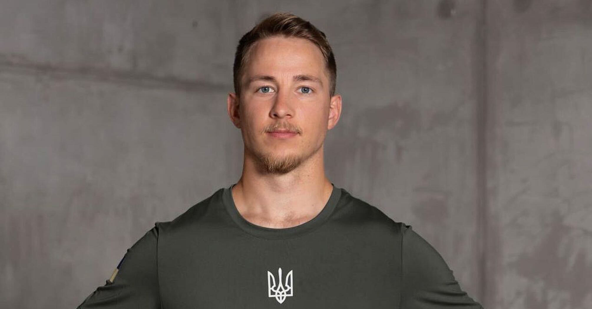 New Ukrainian "Bachelor" Oleksandr "Teren" Budko tells how he survived the loss of his legs at the front
