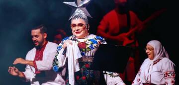 Language Ombudsman explains whether Verka Serdyuchka will be punished for Russian-language songs: there is one "but"