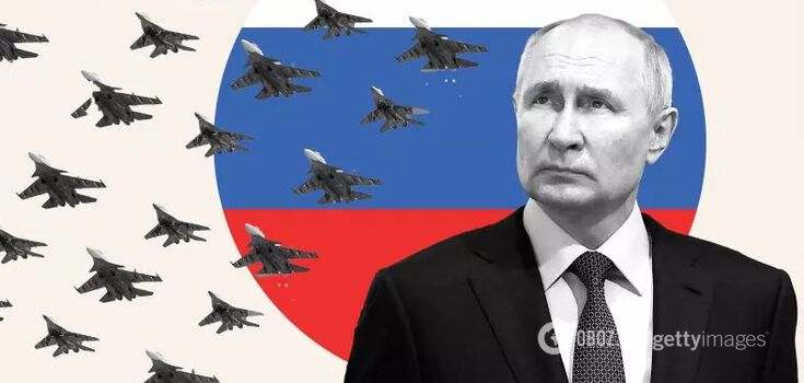 Putin is not interested in peace talks with Ukraine, all he wants is destruction - ISW