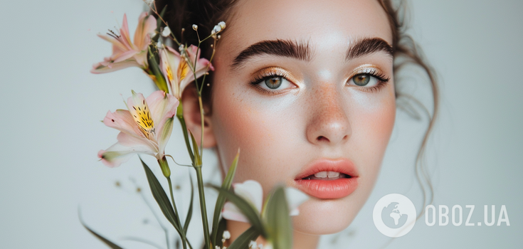 Demi method: how to achieve the perfect complexion with a minimum of makeup