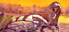 Czy dinozaury mogą ponownie pojawić się na Ziemi? Naukowcy przewidują konsekwencje globalnego ocieplenia