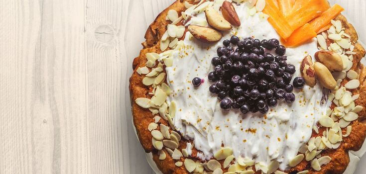 Pie recipe