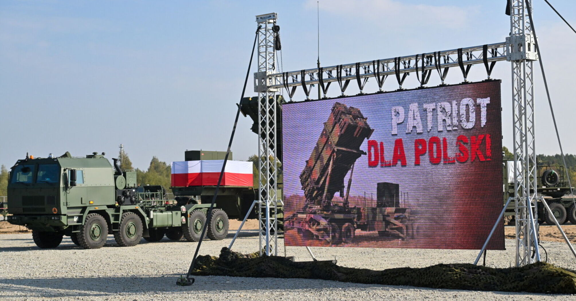 "Poland is the initiator": NATO discusses the possibility of closing the skies in western Ukraine – BILD