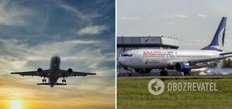 Dziwne samoloty na niebie nad Ukrainą: co się dzieje i czy można wznowić loty?