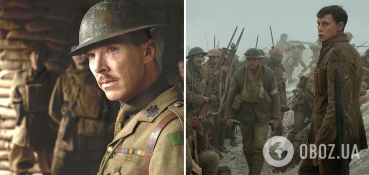 One of the best films about the First World War is coming to Netflix: "1917" is called a technical miracle