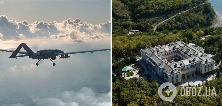 Putin's palace may have been targeted: new details of drone attack on Russia emerge