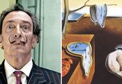 Salvador Dali, Stephen King and 4 other celebrities who invented their masterpieces in a dream