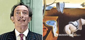 Salvador Dali, Stephen King i 4 inne gwiazdy, które wymyśliły swoje arcydzieła we śnie